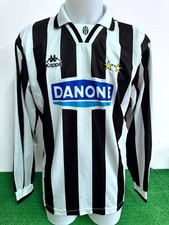 MAGLIA JUVENTUS NO MATCH WORN