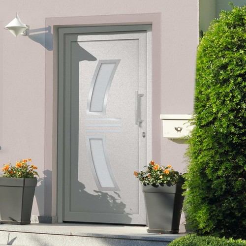 Porta ingresso - porta, di