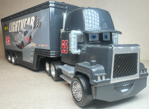 Disney pixar cars primer - disney, 3