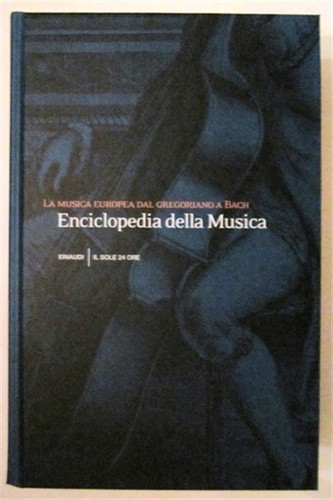 Enciclopedia della musica - ,