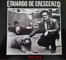 EDUARDO DE CRESCENZO –