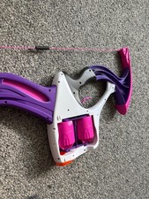 Scontaminata rara balestra