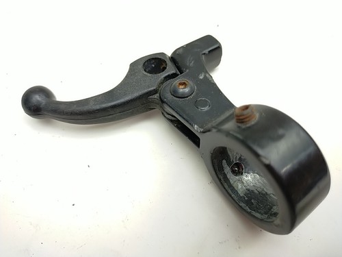 Leva comando alzavalvole valve - alzavalvole,