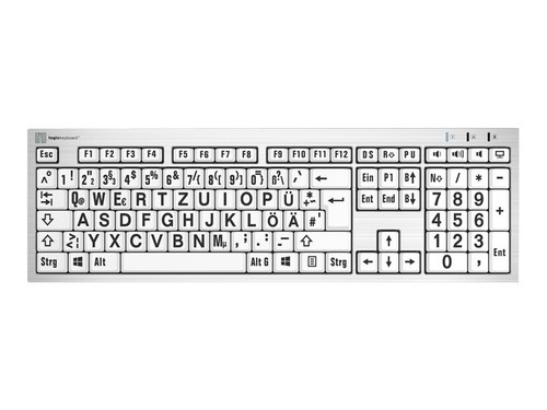Logickeyboard