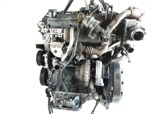 Motore completo per opel - opel, mokka