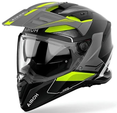 Casco moto integrale - casco,
