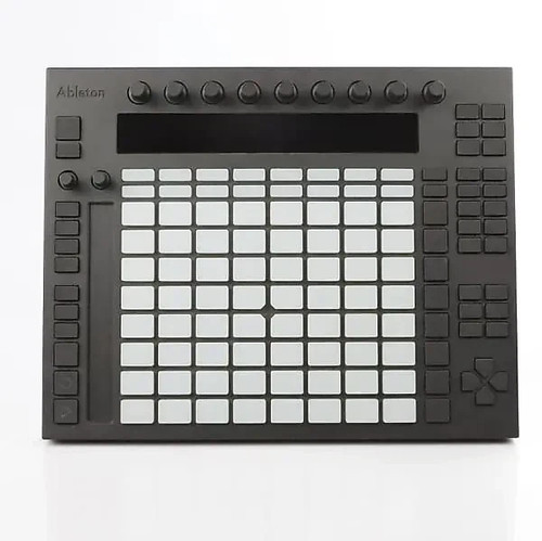 Ableton push controller usb - 1,