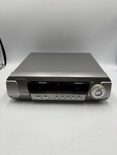 Technics SH-EH750 Processore