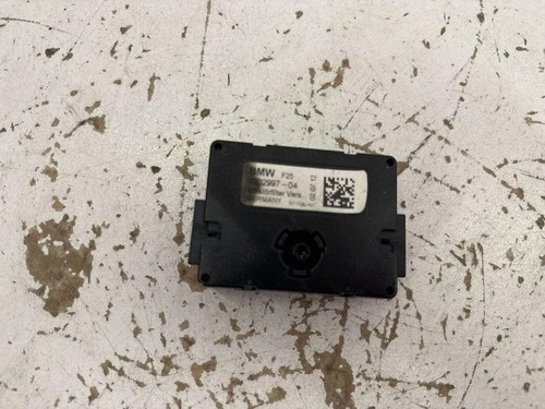 Bmw f25 altre - f25, centraline