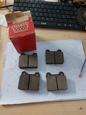 Pasticche Freni Anteriori