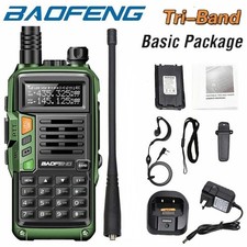 Baofeng plus tri band - baofeng,