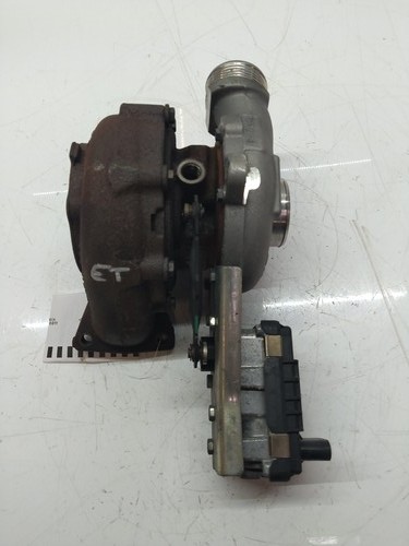 Turbocompressore per volvo - turbocompressore,