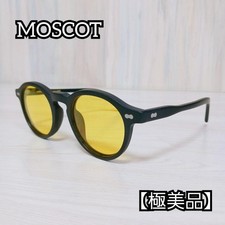 Occhiali da sole Moscot