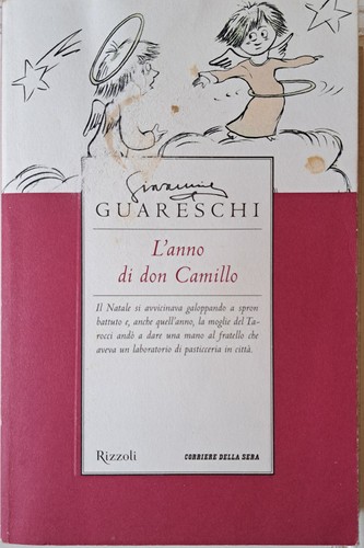 Anno don camillo - di,