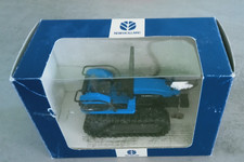 ROS 1:32 - Trattore cingolato New Holland TK 95M