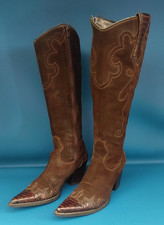 JANET & JANET STIVALI DONNA