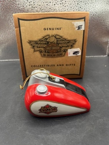 Harley davidson serbatoio gas - davidson,