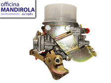 Carburatore WEBER Magneti