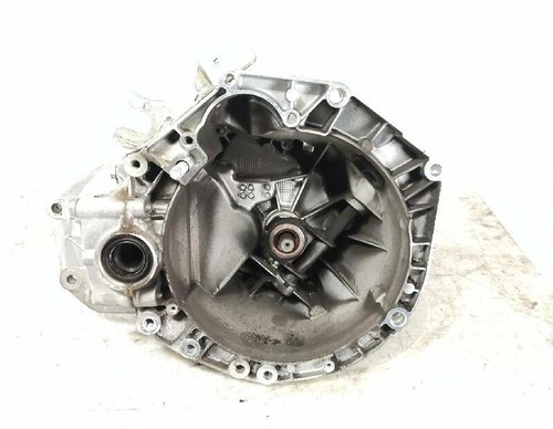 Cambio manuale fiat - manuale, 1.2
