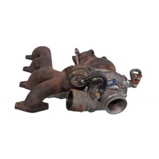 Turbina 53149707016  Fiat