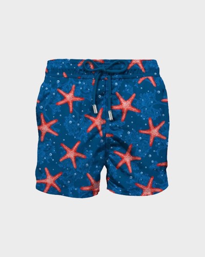 Costume mc2 saint barth - mc2, coral