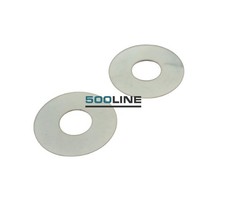 Coppia rondelle speciali