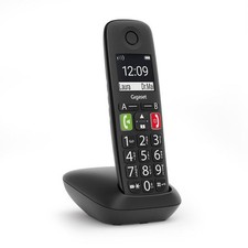 CORDLESS SIEMENS GIGASET E290