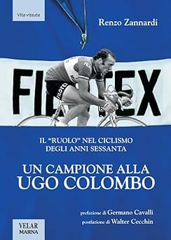 Campione alla ugo colombo - un,