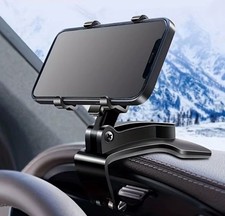 Supporto Telefono Auto