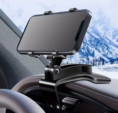 Supporto telefono auto - supporto,