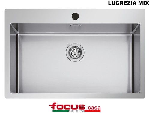 Lavello lucrezia mix - 1, /