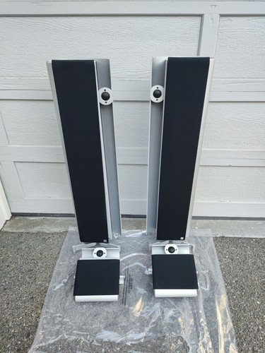 Vienna acoustics speakers - 4,