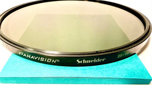 Schneider panavision 138 - schneider, b+w