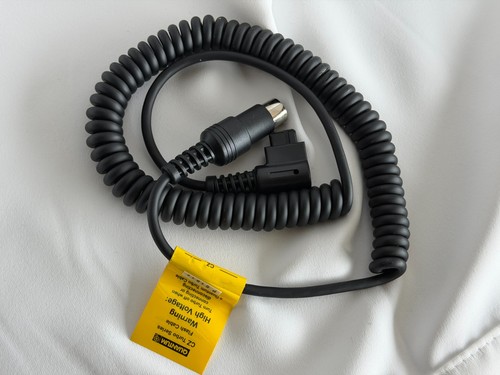 Cavo flash lungo - quantum, turbo