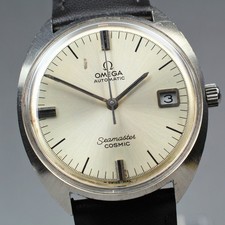 Orologio Automatico Uomo