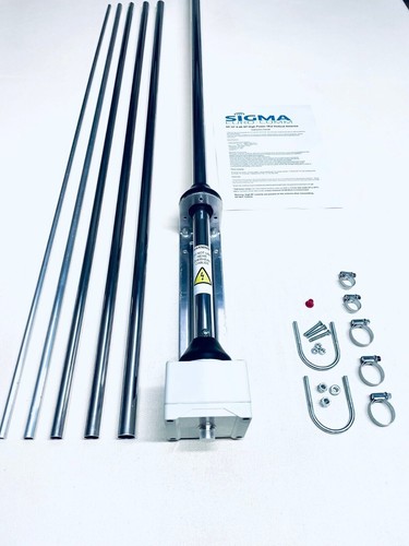 Xp hf antenna - hf,