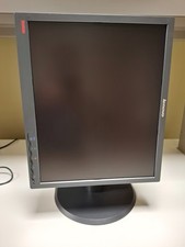 Monitor 19" PIVOT 5:4 - Lenovo
