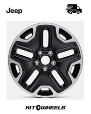 CERCHIO IN LEGA 6.5X17 5X110