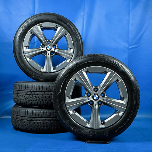 Pollici bmw 2er - 17,