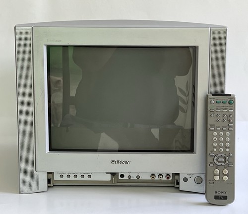 Sony 14fv300 crt - kv, 14