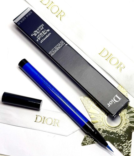 Dior diorshow stage liner - diorshow, on
