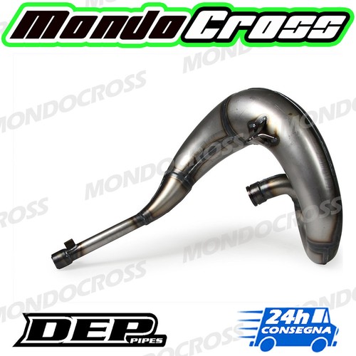 Espansione marmitta dep - espansione, honda