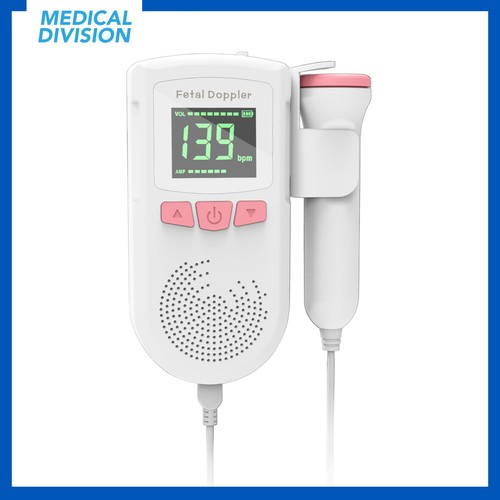 Fetal doppler per ascoltare - fetal, il
