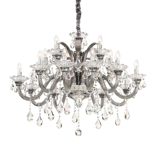 Lampadario classico colossal - lampadario,