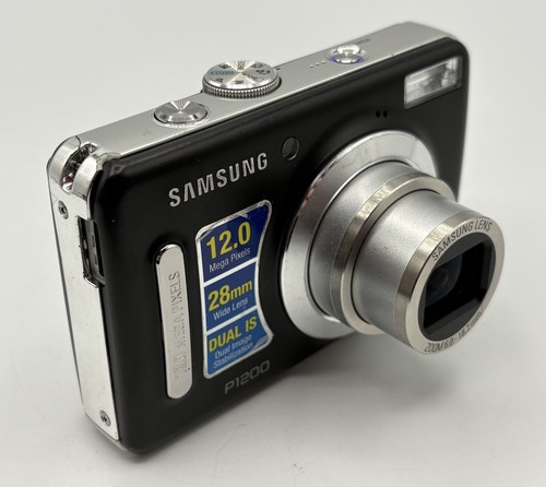 Samsung series pl200 - pl,
