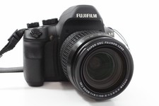 Fujifilm X-S1 Nera, Ottime Condizioni