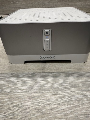 Sonos zone player zp120 - sonos,