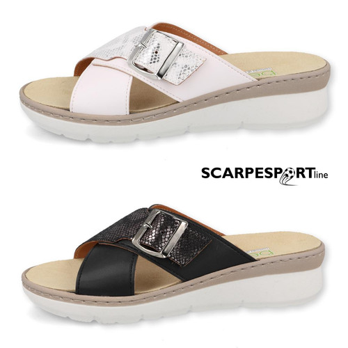 Beego 08155 nero - 08155, bianco