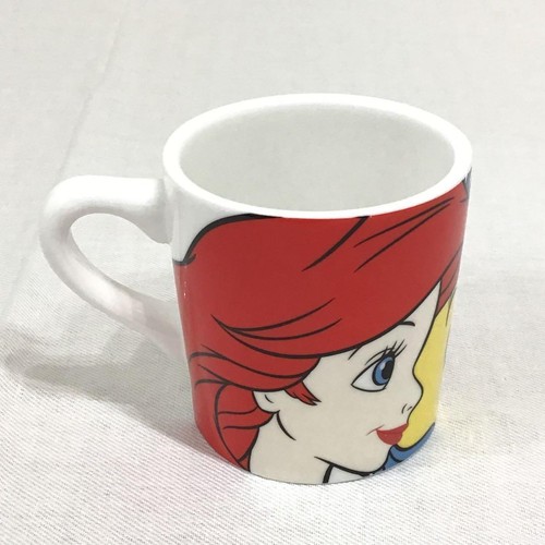 Tazza disney sirenetta ariel - disney,