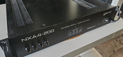 Ecler nxa4 200 - ecler,